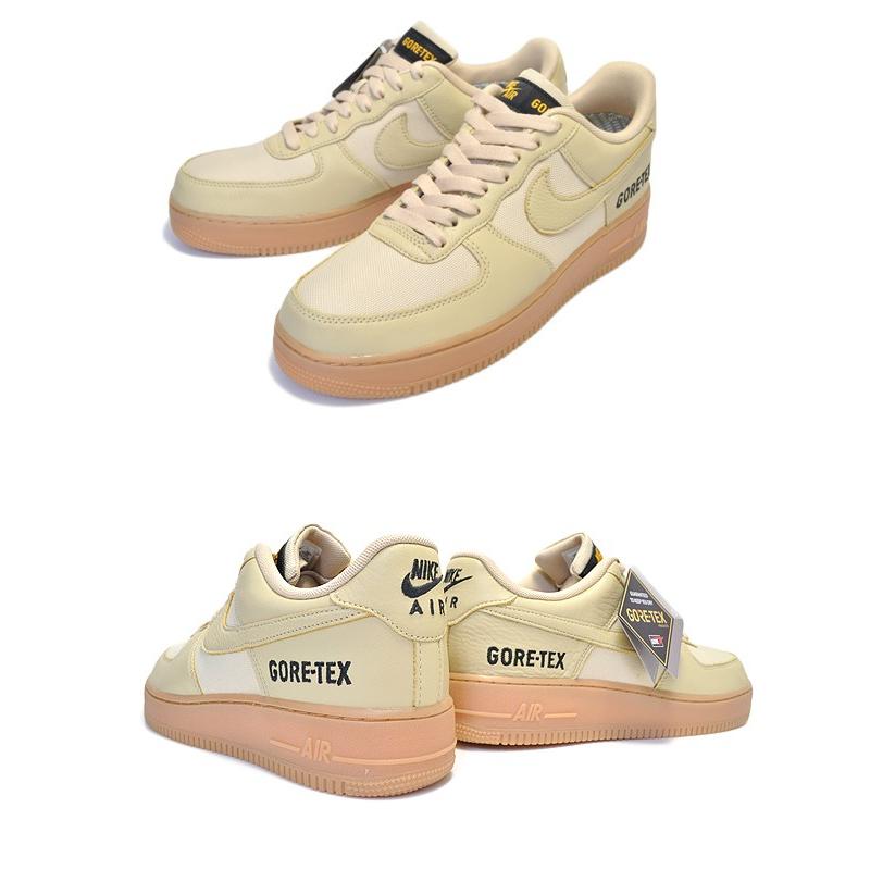 NIKE（ナイキ） エアフォース 1 ロー ゴアテックス NIKE AIR FORCE 1