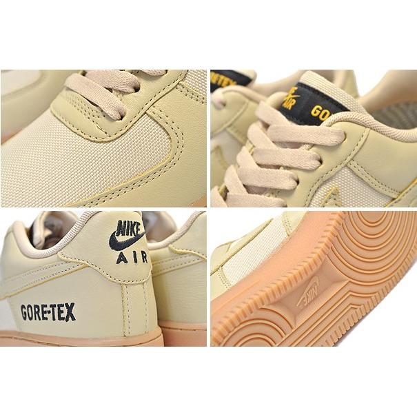 NIKE（ナイキ） エアフォース 1 ロー ゴアテックス NIKE AIR FORCE 1