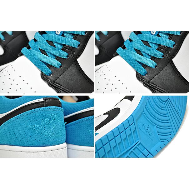 Jordan ナイキ エアジョーダン 1 ロー NIKE AIR JORDAN LOW SE black
