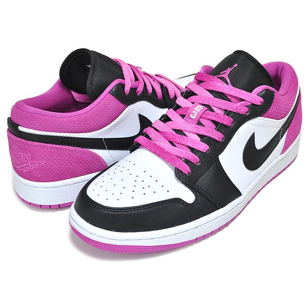 Jordan ナイキ エアジョーダン 1 ロー NIKE AIR JORDAN LOW SE black