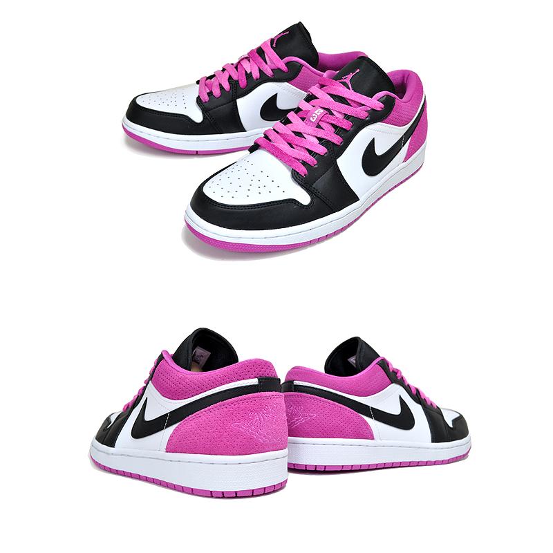 Jordan ナイキ エアジョーダン 1 ロー NIKE AIR JORDAN LOW SE black