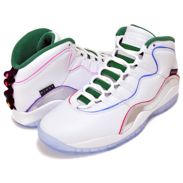 Jordan ナイキ エアジョーダン 10 レトロ ウィングス NIKE AIR JORDAN 