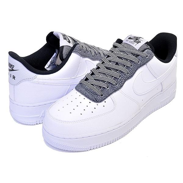 NIKE ナイキ エアフォース 1 07 エレベート 4 AIR FORCE '07 LV8