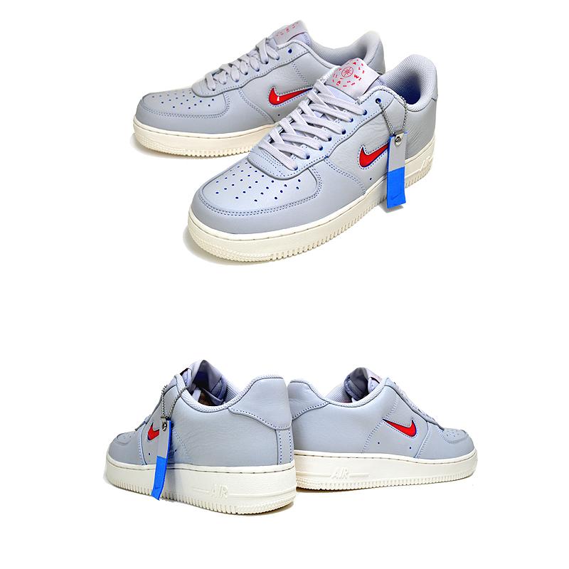 NIKE（ナイキ） エアフォース 1 07 プレミアム NIKE AIR FORCE 1 07
