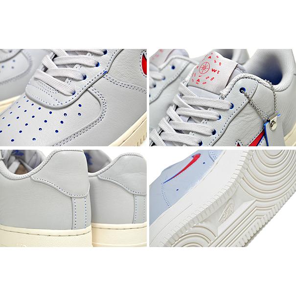 NIKE（ナイキ） エアフォース 1 07 プレミアム NIKE AIR FORCE 1 07