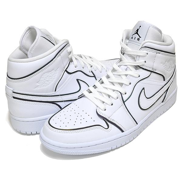 Jordan ナイキ ウィメンズ エアジョーダン 1 ミッド NIKE WMNS AIR