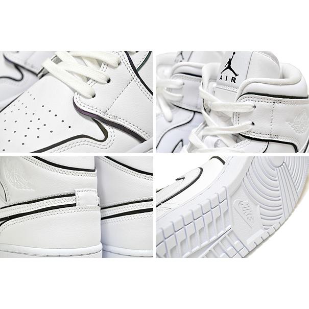 Jordan ナイキ ウィメンズ エアジョーダン 1 ミッド NIKE WMNS AIR