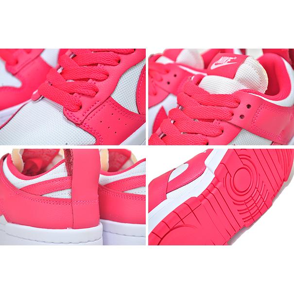 NIKE ナイキ ウィメンズ ダンク ロー ディスラプト WMNS DUNK LOW 