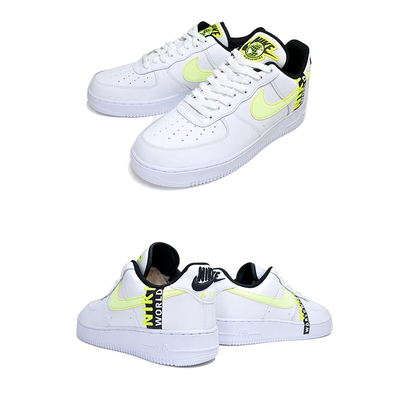 NIKE（ナイキ） エア フォース 1 07 エレベイト NIKE AIR FORCE 1 07