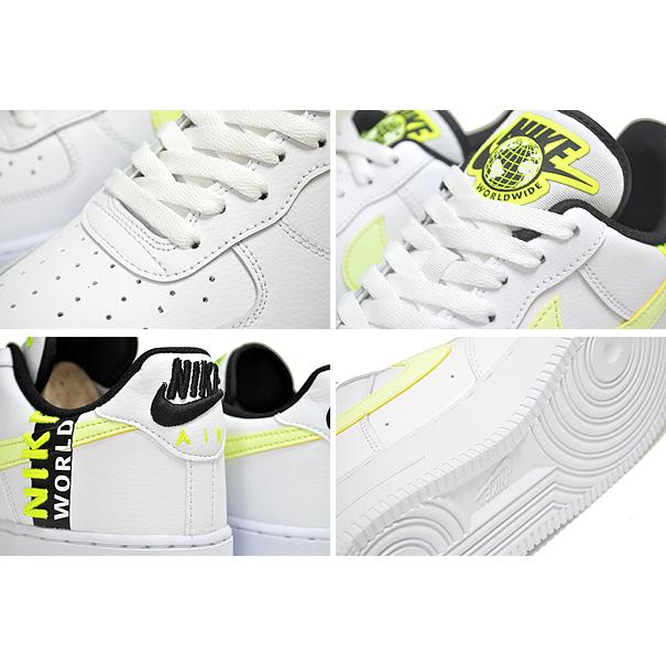 NIKE（ナイキ） エア フォース 1 07 エレベイト NIKE AIR FORCE 1 07