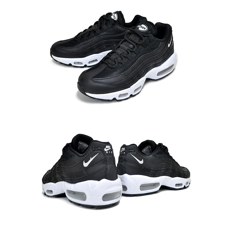 エア マックス 95 ナイキ ウィメンズ エアマックス NIKE WMNS AIR MAX