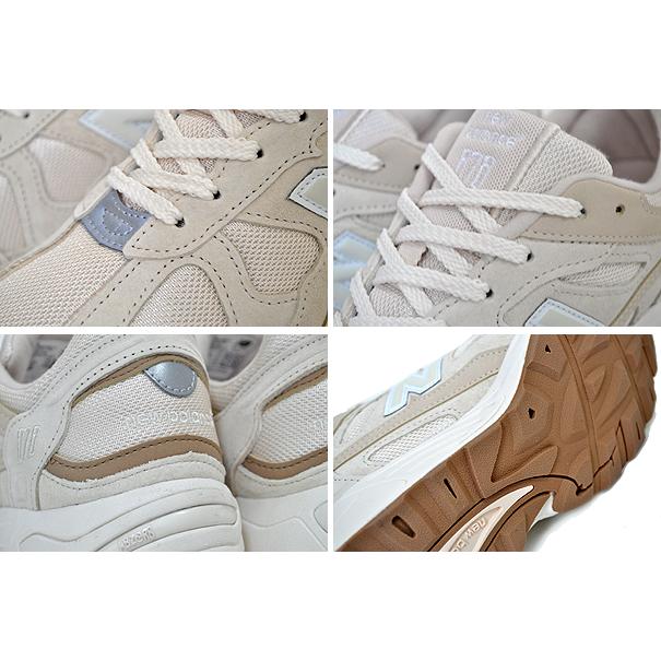 New Balance ニューバランス 878 NEW BALANCE CM878EC1 BEIGE