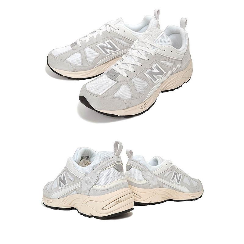 New Balance ニューバランス 878 NEW BALANCE CM878NC1 IVORY New Balance ニューバランス 878 NEW BALANCE CM878NC1 IVORY