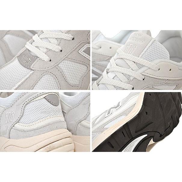 ニューバランス 878 NEW BALANCE CM878NC1 IVORY width D レディース スニーカー ホワイト アイボリー｜ltd-online｜04