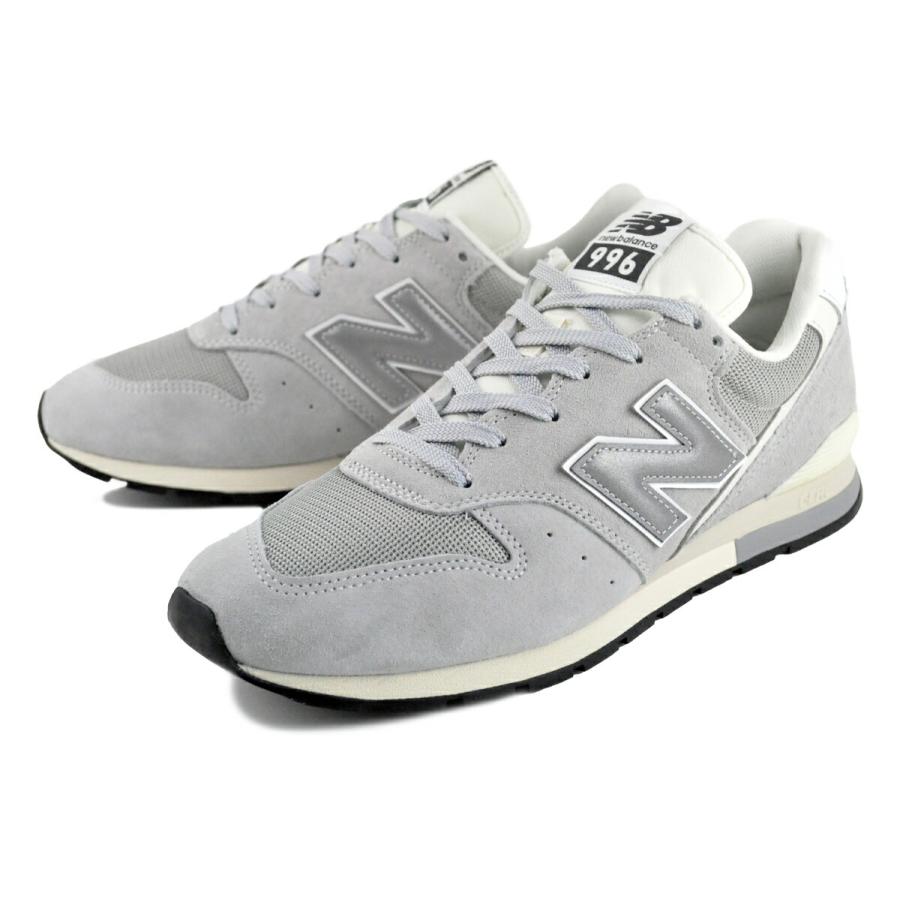 New Balance（ニューバランス） 996 グレー NEW BALANCE CM9996CM2