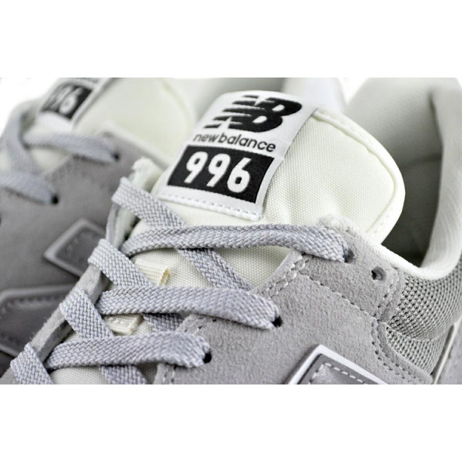 New Balance（ニューバランス） 996 グレー NEW BALANCE CM9996CM2