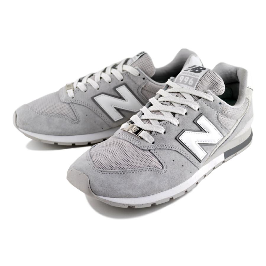 New Balance（ニューバランス） 996 グレー NEW BALANCE CM996CP2 GRAY