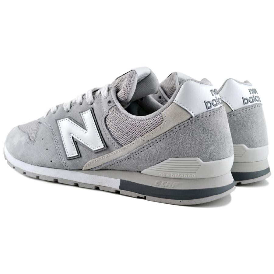 New Balance（ニューバランス） 996 グレー NEW BALANCE CM996CP2 GRAY