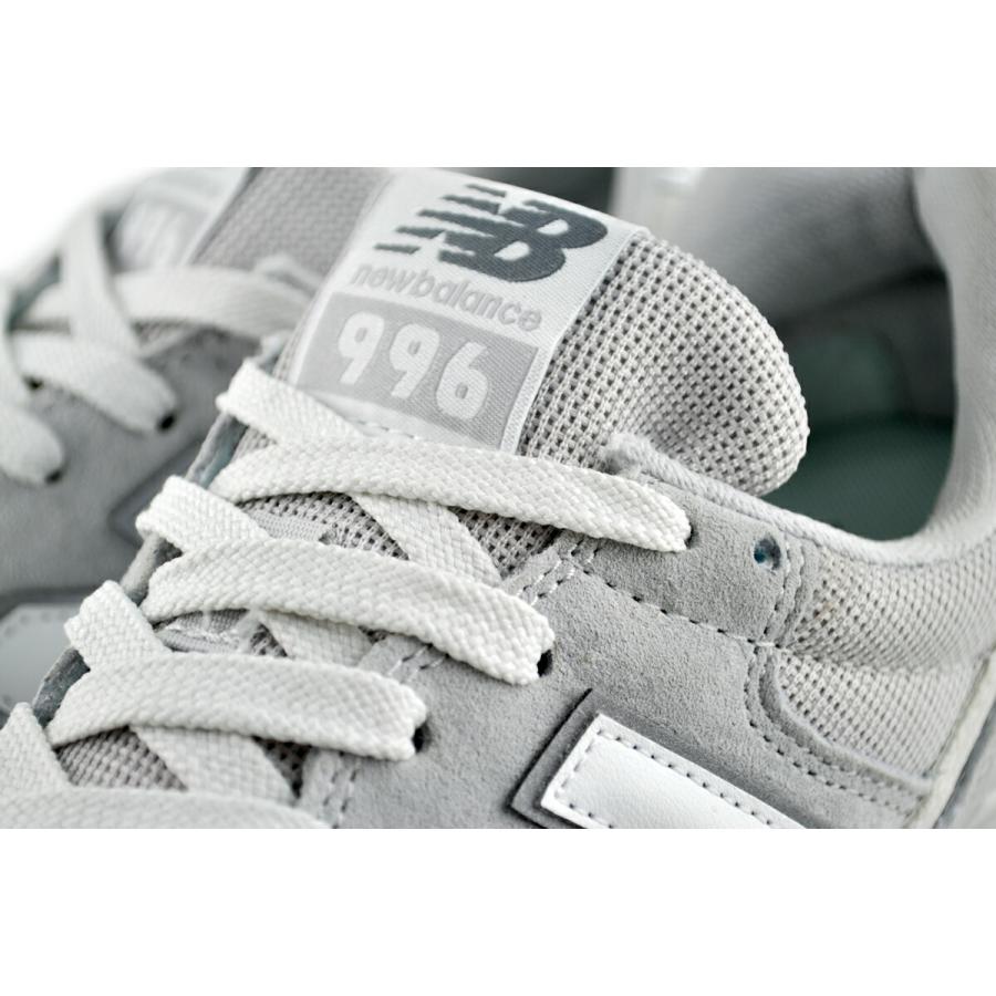 New Balance（ニューバランス） 996 グレー NEW BALANCE CM996CP2 GRAY