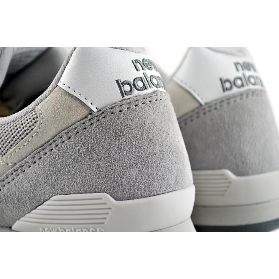New Balance（ニューバランス） 996 グレー NEW BALANCE CM996CP2 GRAY