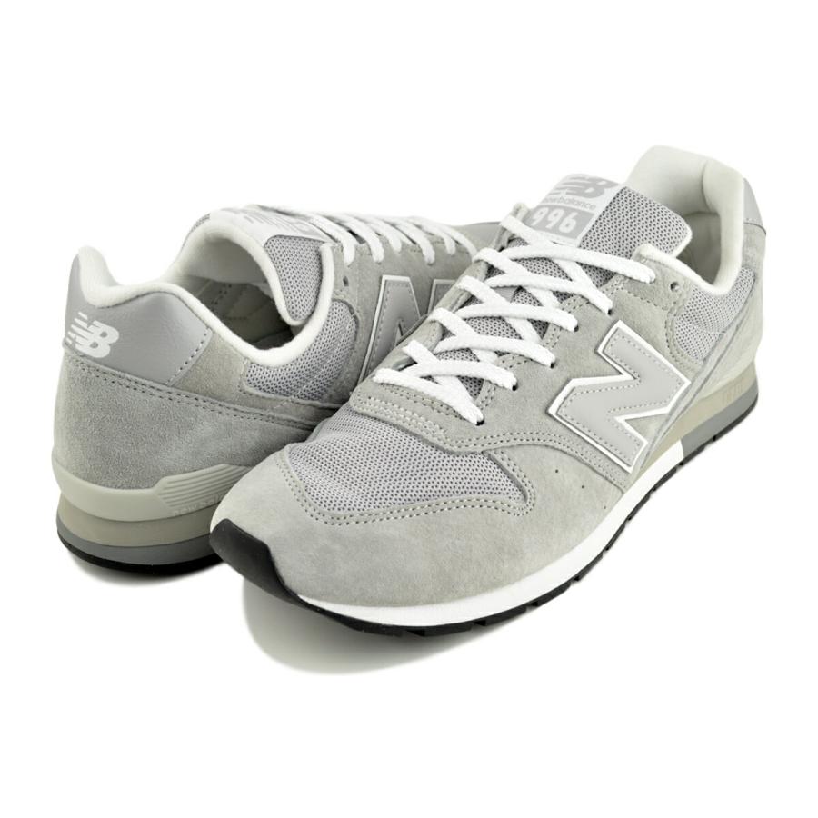 New Balance（ニューバランス） 996 グレー NEW BALANCE CM996GG2 GRAY