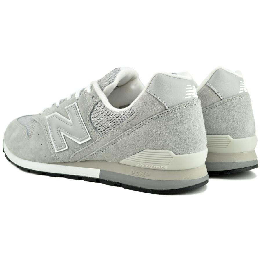 New Balance（ニューバランス） 996 グレー NEW BALANCE CM996GG2 GRAY