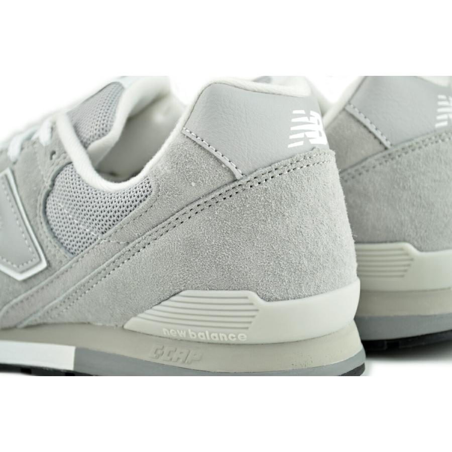 New Balance（ニューバランス） 996 グレー NEW BALANCE CM996GG2 GRAY