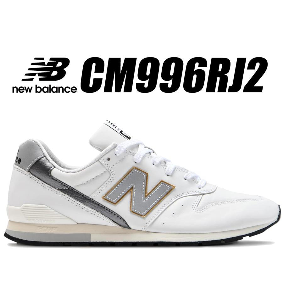 ニューバランス 996 NEW BALANCE CM996RJ2 width D WHITE ホワイト オールレザー スニーカー ユニセックス : cm996rj2 : LTD Online - 通販 - Yahoo!ショッピング ニューバランス 996 NEW BALANCE CM996RJ2 width D WHITE ホワイト オールレザー スニーカー ユニセックス : cm996rj2 : LTD Online - 通販 - Yahoo!ショッピング