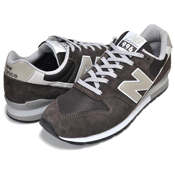 996シリーズ ニューバランス 996 NEW BALANCE CM996SHB width D