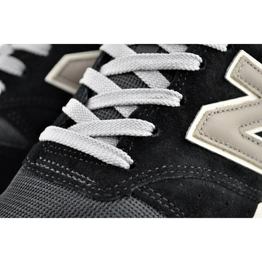 New Balance（ニューバランス） 996 ブラック NEW BALANCE CM996SM2
