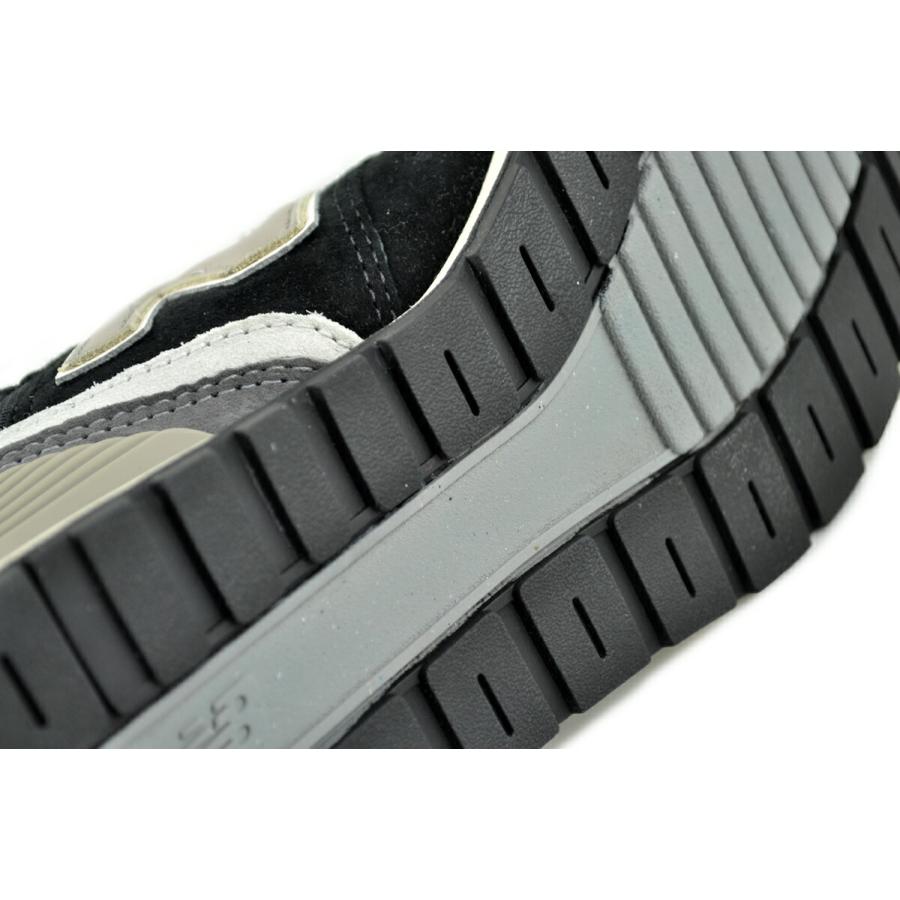 New Balance（ニューバランス） 996 ブラック NEW BALANCE CM996SM2