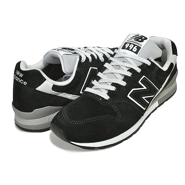 996シリーズ ニューバランス 996 NEW BALANCE CM996WR2 BLACK 996シリーズ ニューバランス 996 NEW BALANCE CM996WR2 BLACK