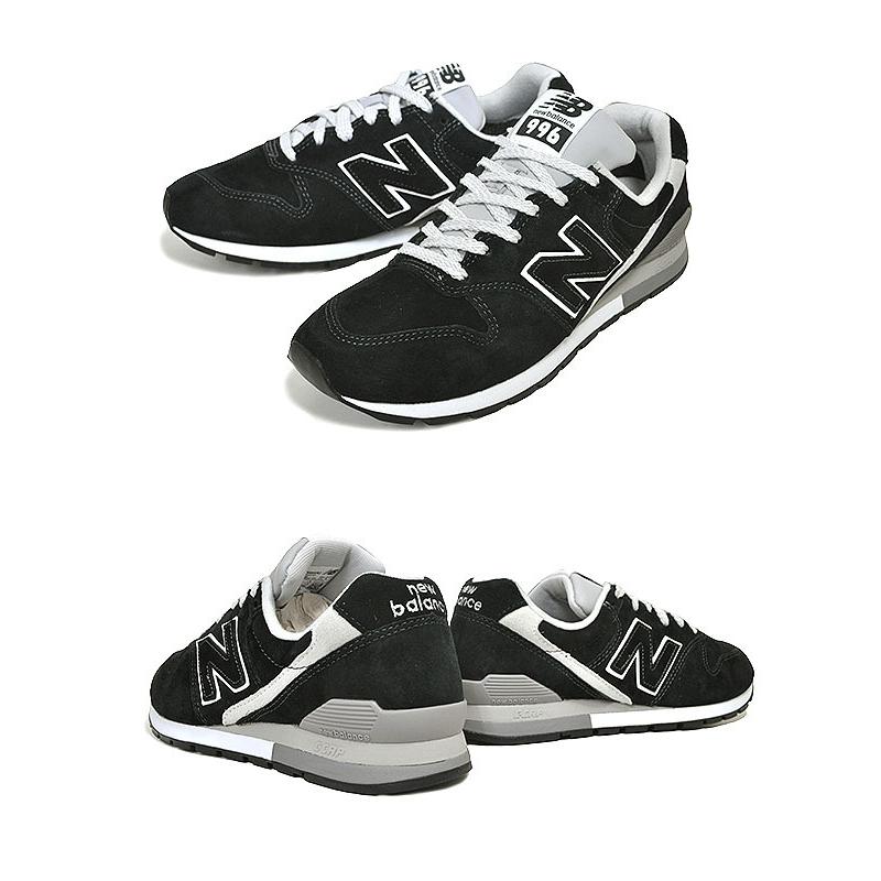 996シリーズ ニューバランス 996 NEW BALANCE CM996WR2 BLACK 996シリーズ ニューバランス 996 NEW BALANCE CM996WR2 BLACK