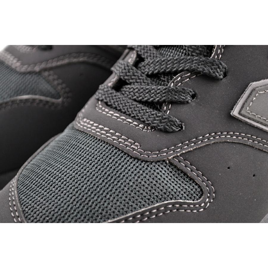 New Balance（ニューバランス） 996 ゴアテックス ブラック キャッスル