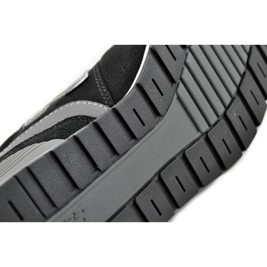 NIKE（ナイキ） ニューバランス 996 ゴアテックス ブラック NEW