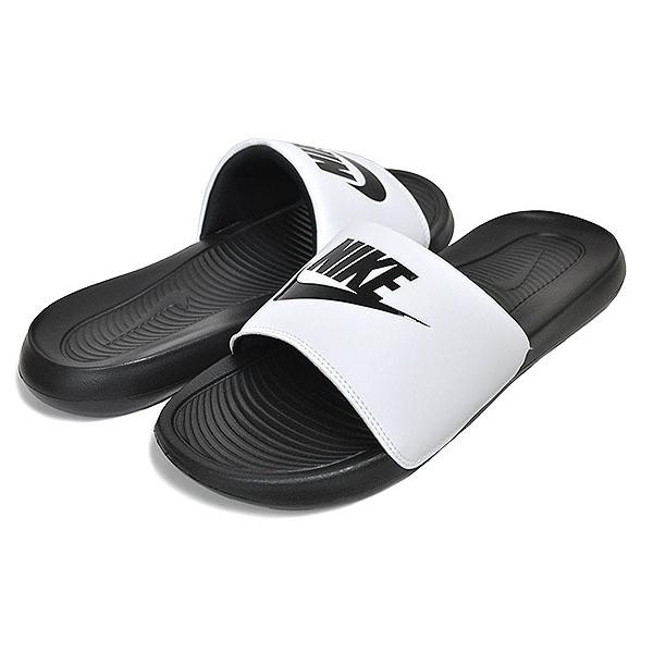 NIKE（ナイキ） ビクトリー 1 スライド NIKE VICTORI ONE SLIDE black