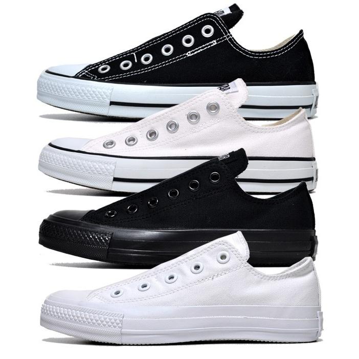 CONVERSE（コンバース） オールスター スリッポン 3 オックス CONVERSE 