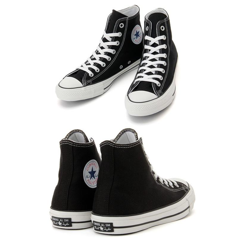 CONVERSE コンバース スニーカー オールスター ハイカット ALL