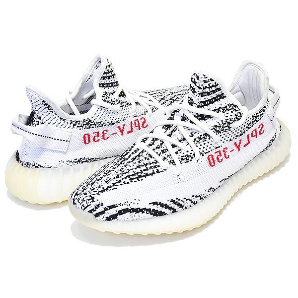 adidas（アディダス） イージー ブースト 350 V2 adidas YEEZY BOOST