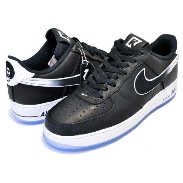 エア フォース 1 ナイキ エアフォース 07 QS NIKE AIR FORCE COLIN