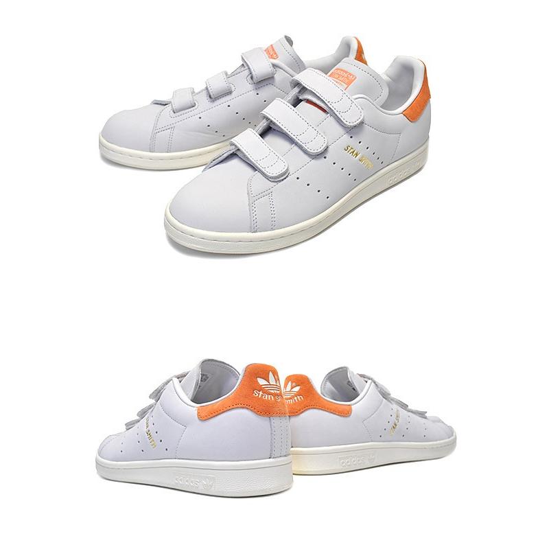 STAN SMITH アディダス スタンスミス ウィメンズ adidas CF W crywht