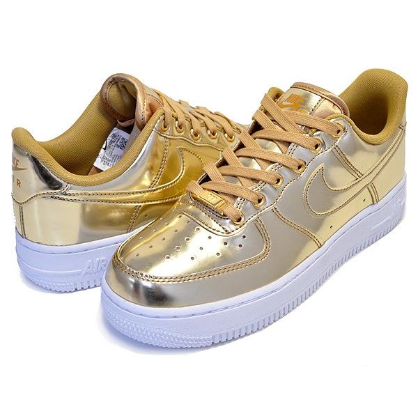エア フォース 1 ナイキ ウィメンズ エアフォース スペシャル NIKE