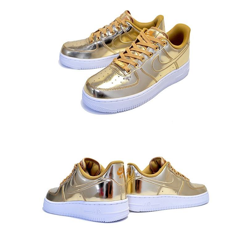 エア フォース 1 ナイキ ウィメンズ エアフォース スペシャル NIKE