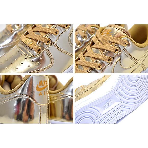 エア フォース 1 ナイキ ウィメンズ エアフォース スペシャル NIKE