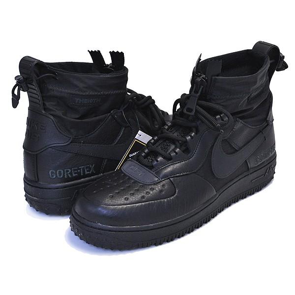 air force 1 winter gtx