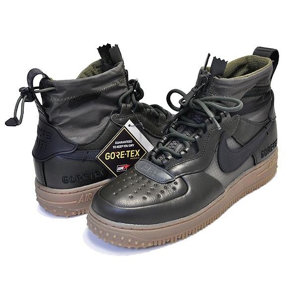 NIKE ナイキ エアフォース 1 ウインター ゴアテックス AIR FORCE NIKE ナイキ エアフォース 1 ウインター ゴアテックス AIR FORCE