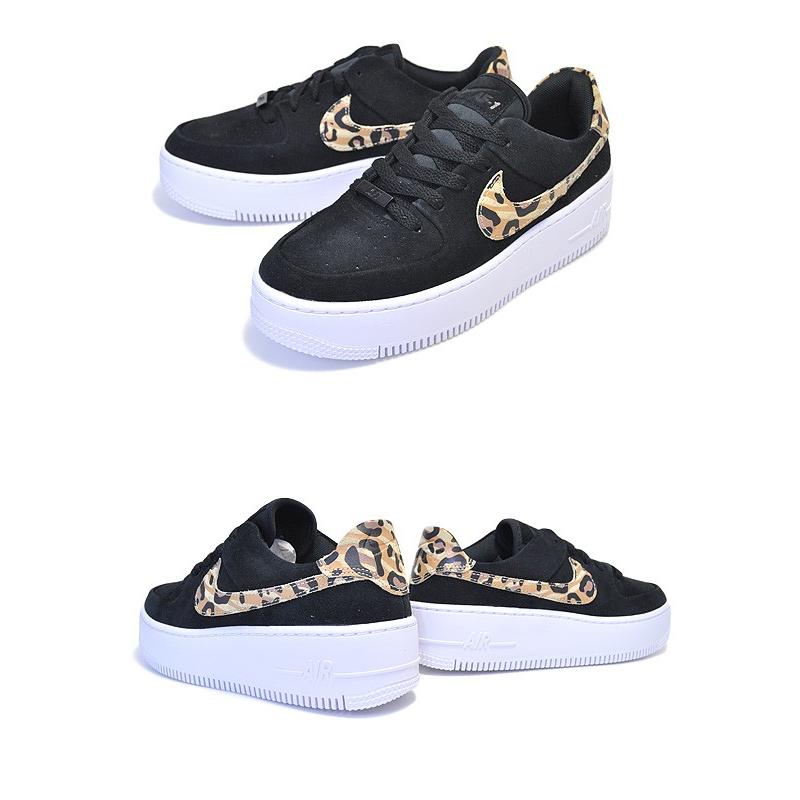 NIKE（ナイキ） ウィメンズ エアフォース 1 セイジ NIKE WMNS AF1 SAGE