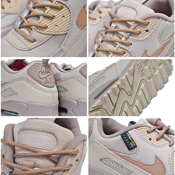 NIKE（ナイキ） エアマックス 90 サープラス NIKE AIR MAX 90 SURPLUS