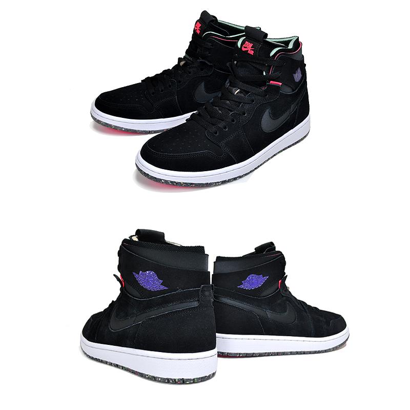 Jordan ナイキ エアジョーダン 1 ハイ ズーム コンフォート NIKE AIR 