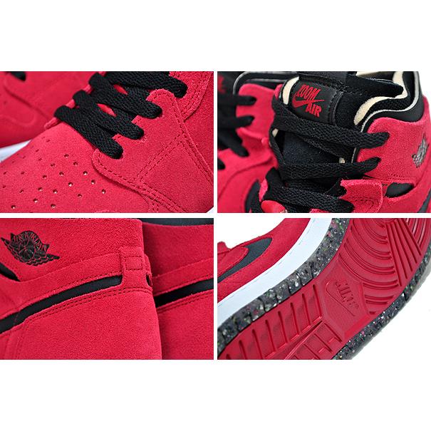 Jordan ナイキ エアジョーダン 1 ハイ ズーム コンフォート NIKE
